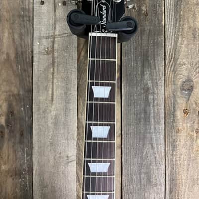 Les Paul Standard 60s Bourbon Burst Gibson image 5