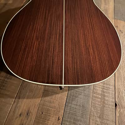 Alvarez Yairi FYM70ce Masterworks Series - WATCH FOR OFFER! image 9