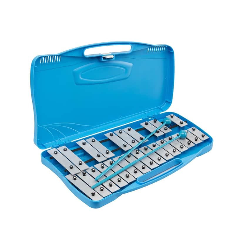 SOUNDSATION SG-27N Metallofono Glockenspiel Xilofono image 1