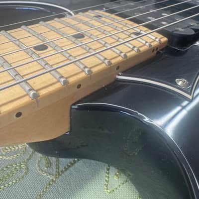 Ibanez Gio Micro Series. 3/4 Electric Guitar. image 8