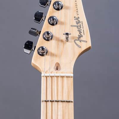Fender Limited Edition American Professional Stratocaster 2019, Aged Natural image 4