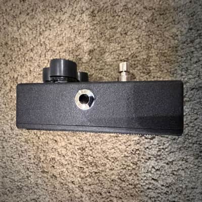 MXR M132 Super Comp 2004 - Present - Black image 3