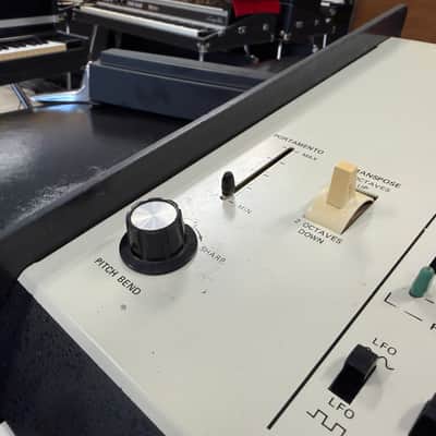 ARP Odyssey MK I image 5
