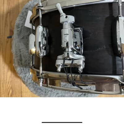Mint Tama Snare Star Reserve TLJC146-BOC Solid Cedar 14" x 6" image 3