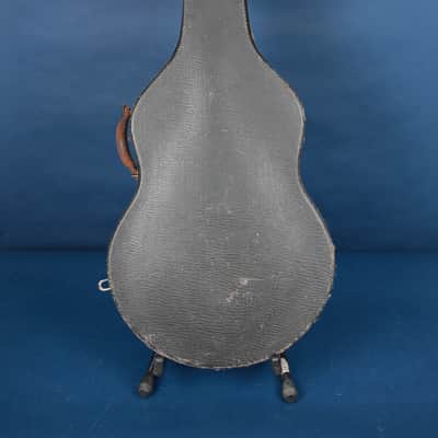 Oahu 71K Lap Steel Guitar 1935 / Big Sound! image 21