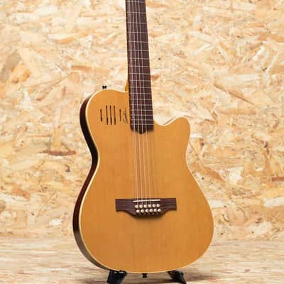 Godin A12 Natural 2016 image 3