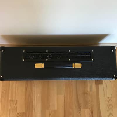Marshall JCM800 2203 BRBS S.I.R #36 #34 Mod AFD100 SLASH image 2