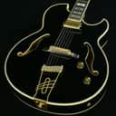 Ibanez PM100 Pat Metheny Signature Black 1996 (03/07)