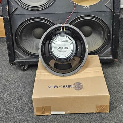 LEGENDARY Randall RG100ES 2-Channel 120-Watt Half Stack DIMEBAG- PICKUP ONLY image 11
