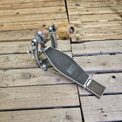 Vintage Bass Drum Pedal Sonor Phonic USED! RKPSP120526 image 2