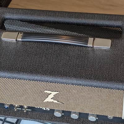 Dr. Z KT-45 45-Watt Guitar Amp Head 2009 - 2015 - Various image 2