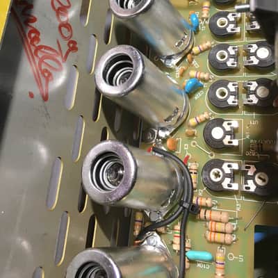 Immagine Binson Echorec Special 2009 - Good - 6