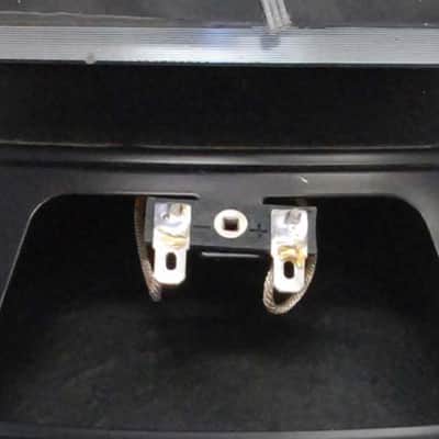 SEISMIC AUDIO - 10" Bass Guitar Raw WOOFER Speaker Driver Replacement Pro Audio image 4
