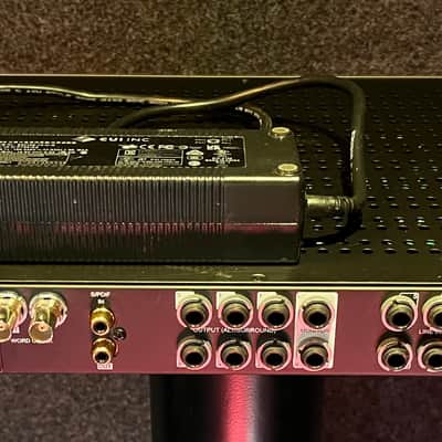 Immagine Universal Audio Apollo x6 Thunderbolt 3 Audio Interface 2018 - Present - Black - 8