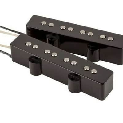 Fender Pure Vintage '62 Jazz Bass Pickups (Open Box) image 8