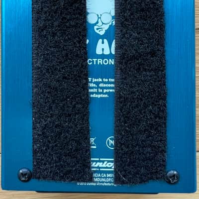 Way Huge WHE701 Aqua-Puss MkII 2010 - 2019 - Blue image 4