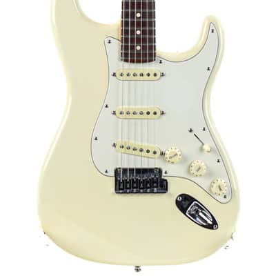 Fender Stratocaster 60th Anniversary 2014 image 1