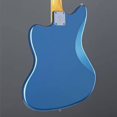 Fender American Vintage II 1966 Jazzmaster RW Lake Placid Blue - Electric Guitar image 7