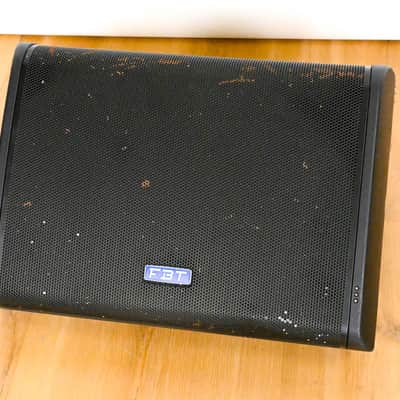 FBT StageMaxX 12Ma Processed Active Reinforcement Monitor CG00WNU image 2