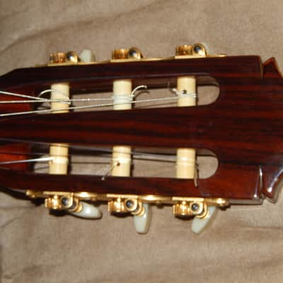 Absolutely Terrific Yamaha GD20 - High Grade Classical Guitar image 4