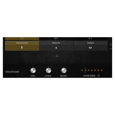 Steinberg Iconica Ensembles Orchestral Library for HALion (Activation Card) image 3