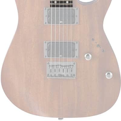 Ibanez 1NK1PA0386 Neck for RG421-02 - 400MM/24F/43MM WIDTH