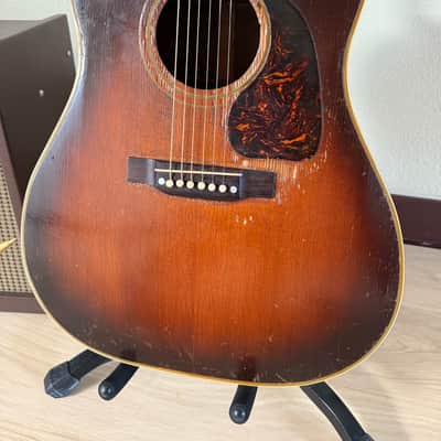 Gibson Southern Jumbo 1948 - SB image 3