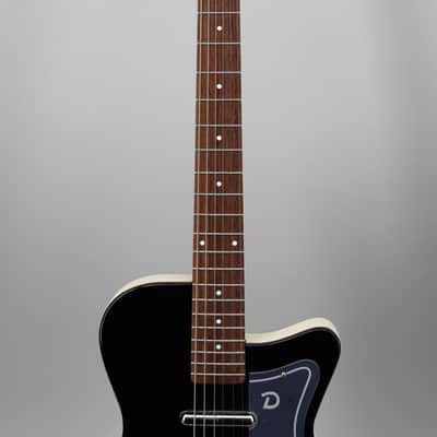 Danelectro Jade '57 Limo Black image 3