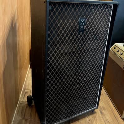 Vox AC-100 1967 - Black image 2