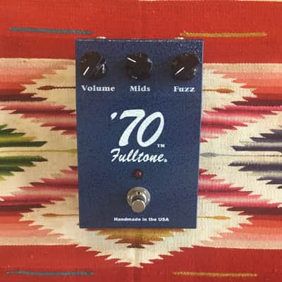 Fulltone '70 V1 | Reverb