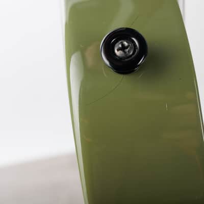 Gibson Les Paul Studio Dark, Dark Olive Drab | Demo image 17