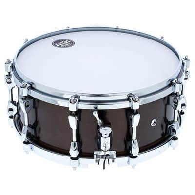 Tama - PBB146 - STARPHONIC 14X6 SNARE DRUM image 2