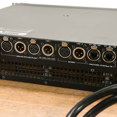 Lab Gruppen PLM 10000Q Powered Loudspeaker Management System CG01021 image 8