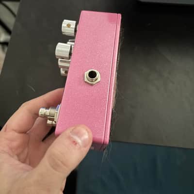 JHS Pink Panther Delay 2017 - Pink Sparkle image 2