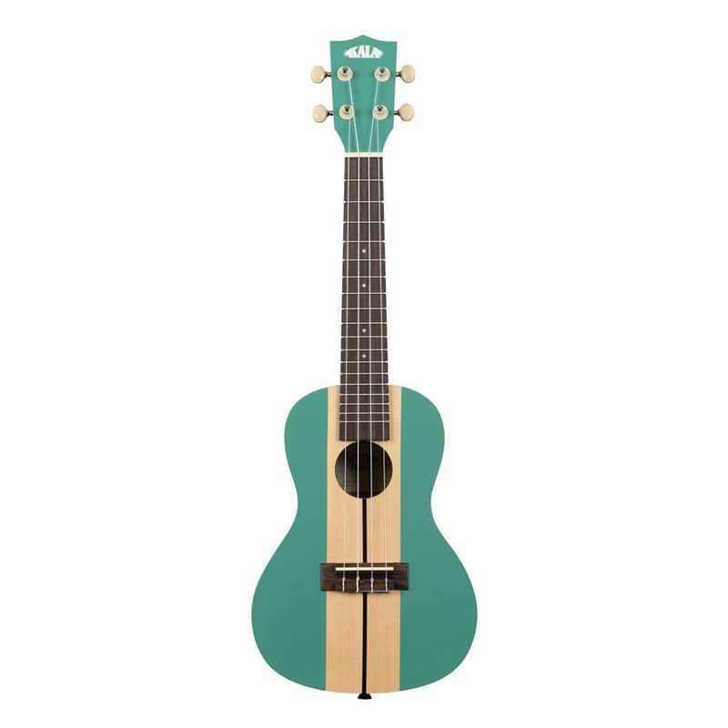 Kala Surf Series Wipeout Concert Ukulele image 1