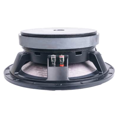 STLF-12120A | 12" Cast Aluminum Frame High-Power Raw Woofer Speaker, 500 Watts Pro Audio PA DJ Replacement Subwoofer Low Frequency Driver image 1