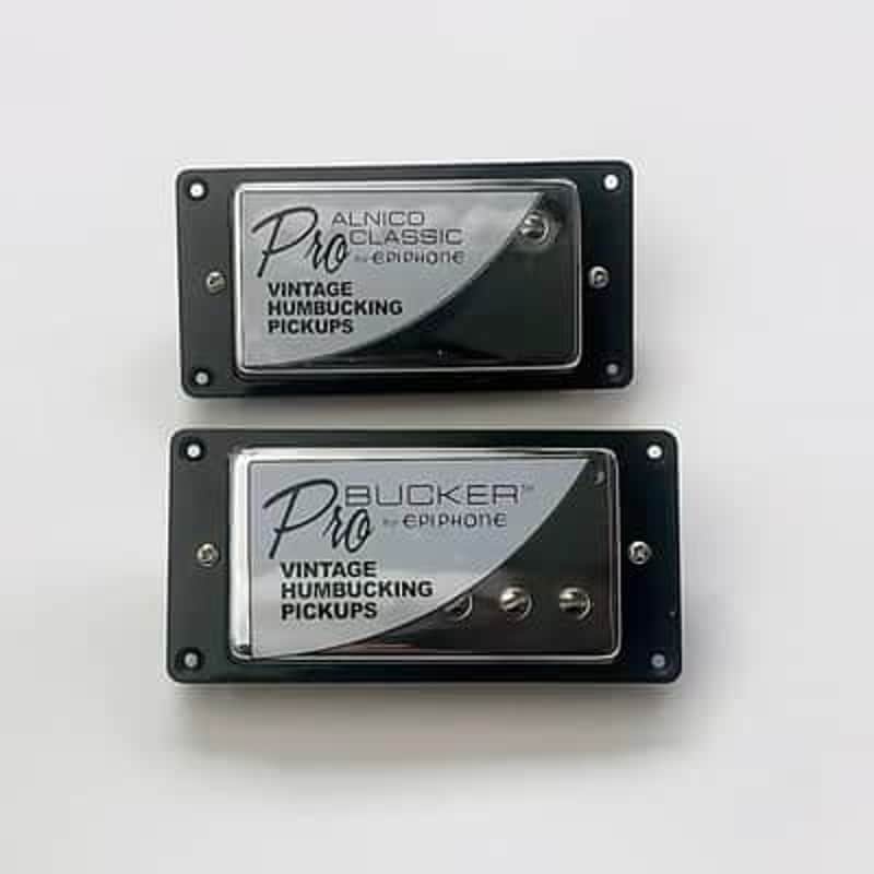 Epiphone Epiphone Guitar ProBucker ProAlnico Classic Humbucker…