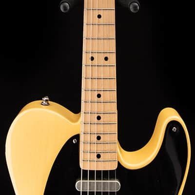 Used Fender Custom Shop '51 Nocaster NOS Blonde image 13