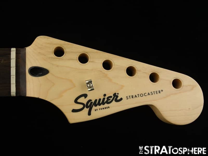 Fender Squier Sonic Series Strat NECK TUNERS, image 1