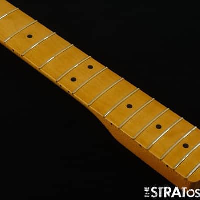 Fender Vintera II 50s P BASS NECK + TUNERS Precision Late 50s image 4