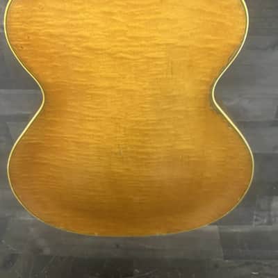 Epiphone Zephyr Deluxe 1947 image 7