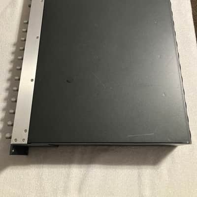 Mackie Onyx 1200F FireWire Audio Interface 2006 - 2009 - Dark Gray image 9