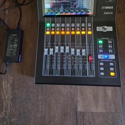 Yamaha DM3- Digital Mixing Console with Dante 2023 image 1
