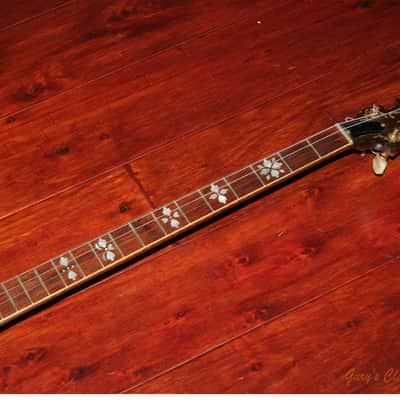 1926 Gibson Granada PB (GIA0531) image 7