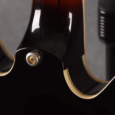 Epiphone Sheraton II - Vintage Sunburst - 2nd Hand (169927) image 9