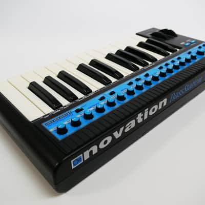 Novation Bass Station image 3