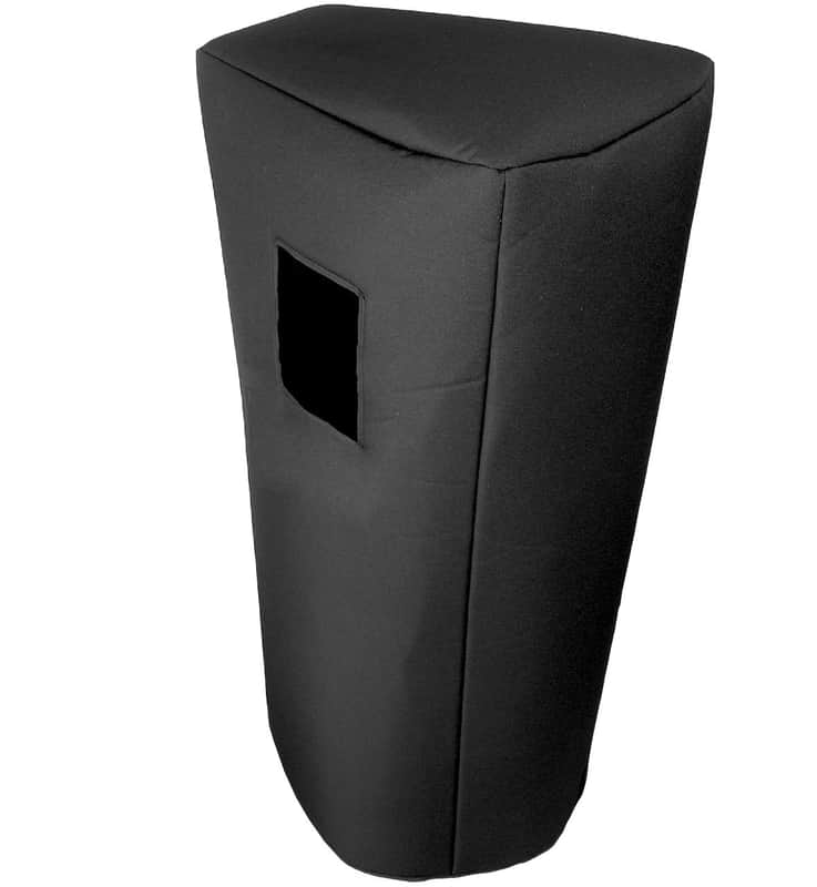 Tuki Padded Cover for Peavy Peavey QW-4F PA Speaker (peav334p) image 1