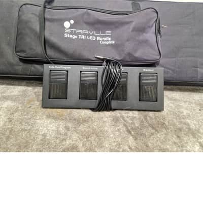 Stairville Stage TRI LED Bundle Complete - Lighting and Effects - Excellent image 2