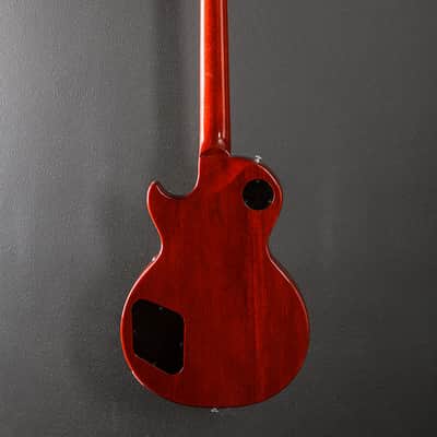 Gibson USA Les Paul Studio Session - Bourbon Burst image 5