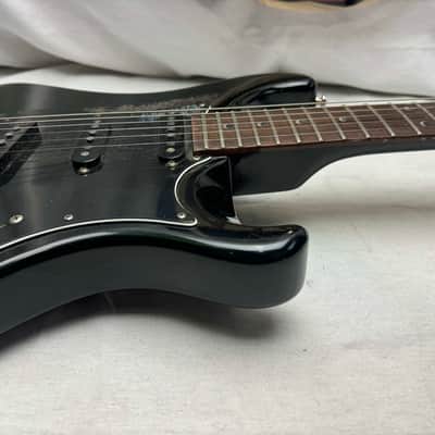 PRS Paul Reed Smith SE Limited Edition Johns Hopkins Charity EG Stoptail Guitar 2004 image 7